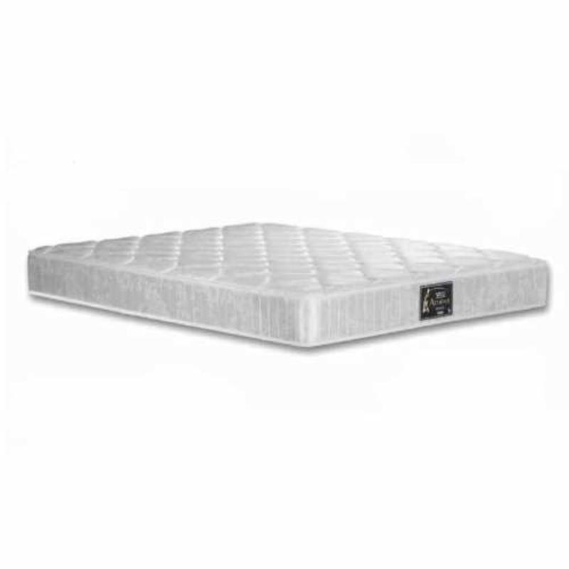 Viro Athena Orthopedic 7in Spring Mattress (Single)