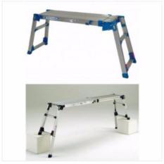 Werner Adjustable Work Platform AP-150TAZ