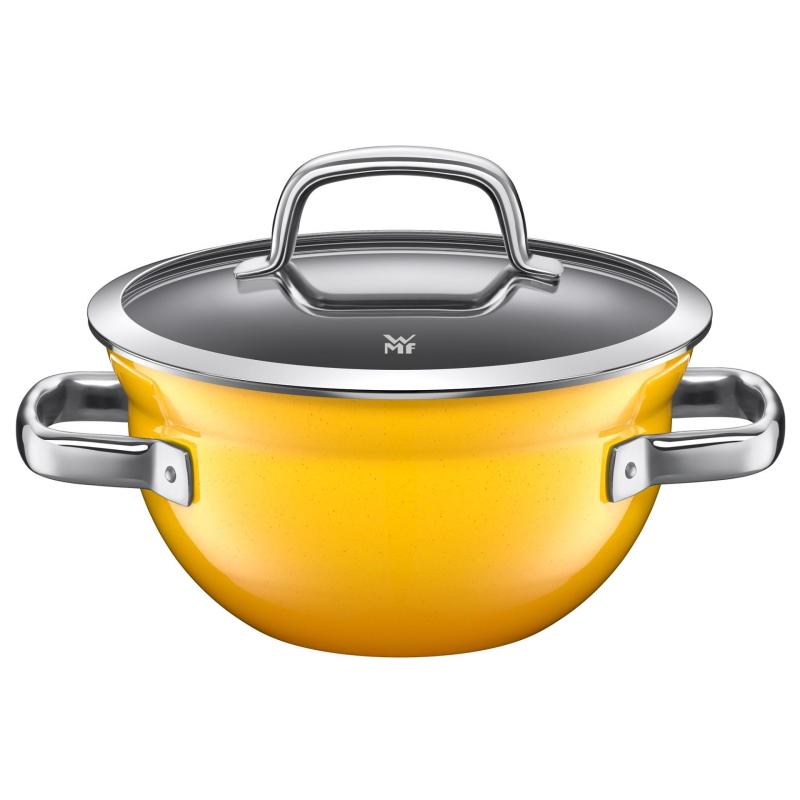 WMF Cook N Serve 20Cm Crazy Yellow Singapore