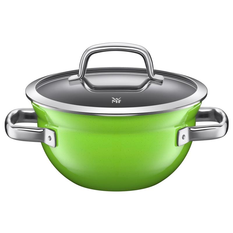 WMF Cook N Serve 20Cm Lemon Green Singapore