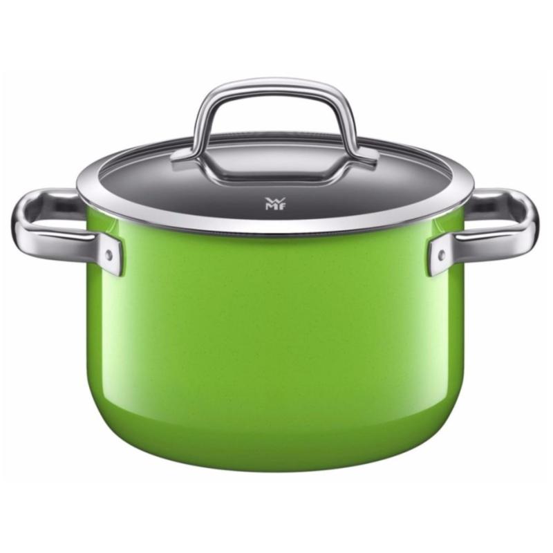 {Christmas Special} WMF High Casserole Topfe Wmf Natur 24Cm Lemon Green Singapore