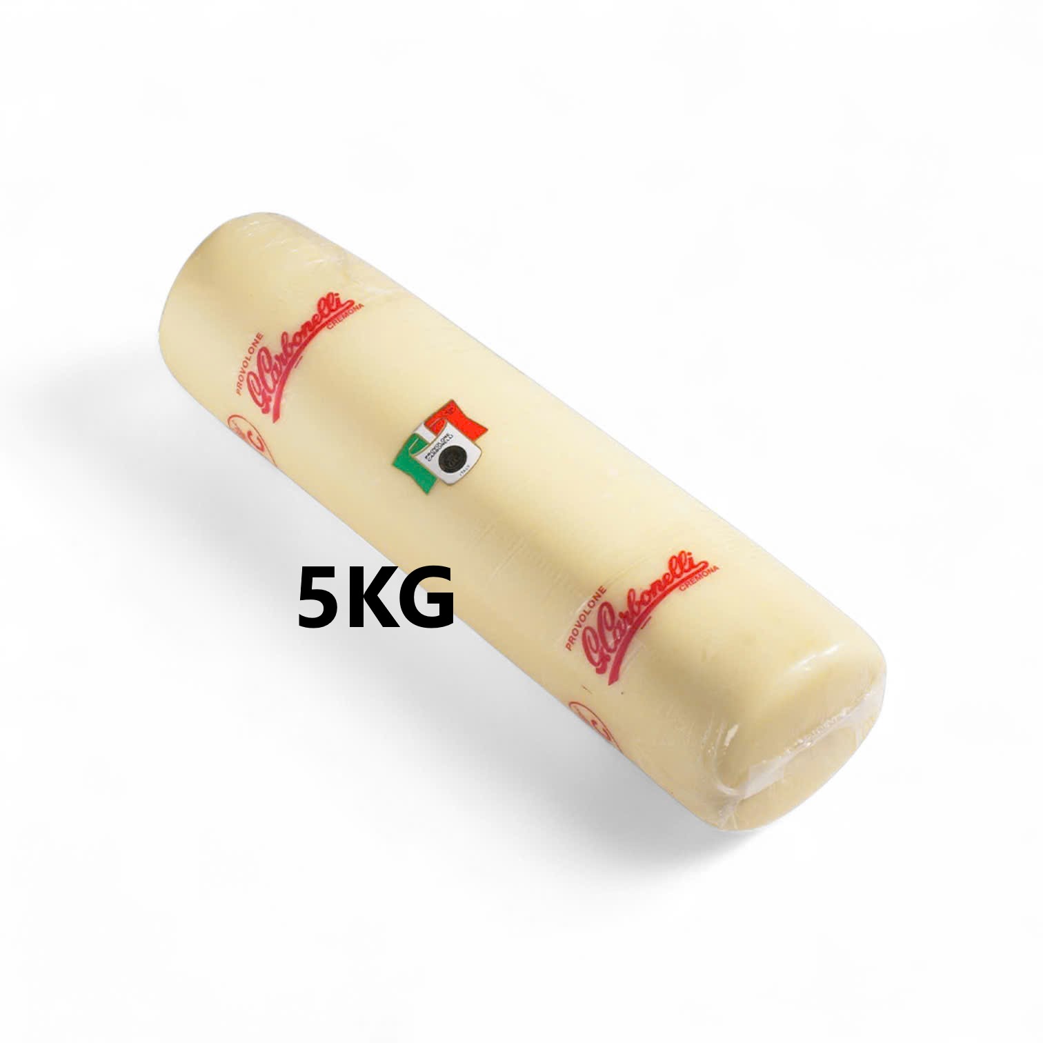 Phô mai Provolone Dolce Ý 100g
