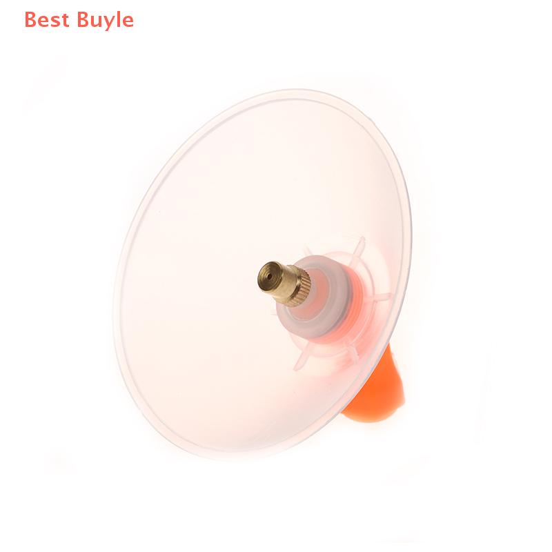 💖Best Buyle 1 cái phun Windproof Đặc biệt vòi phun thuốc trừ sâu phun mà không làm hỏng cây trồng khác dụng cụ làm vườn cho nông nghiệp nông nghiệp