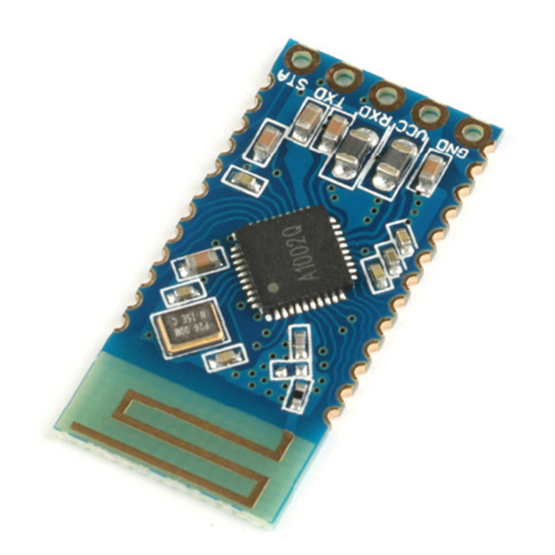 JDY-66 Dual Mode Audio Bluetooth DIY Module Audio + Digital Transmission Dual Mode Bluetooth Module