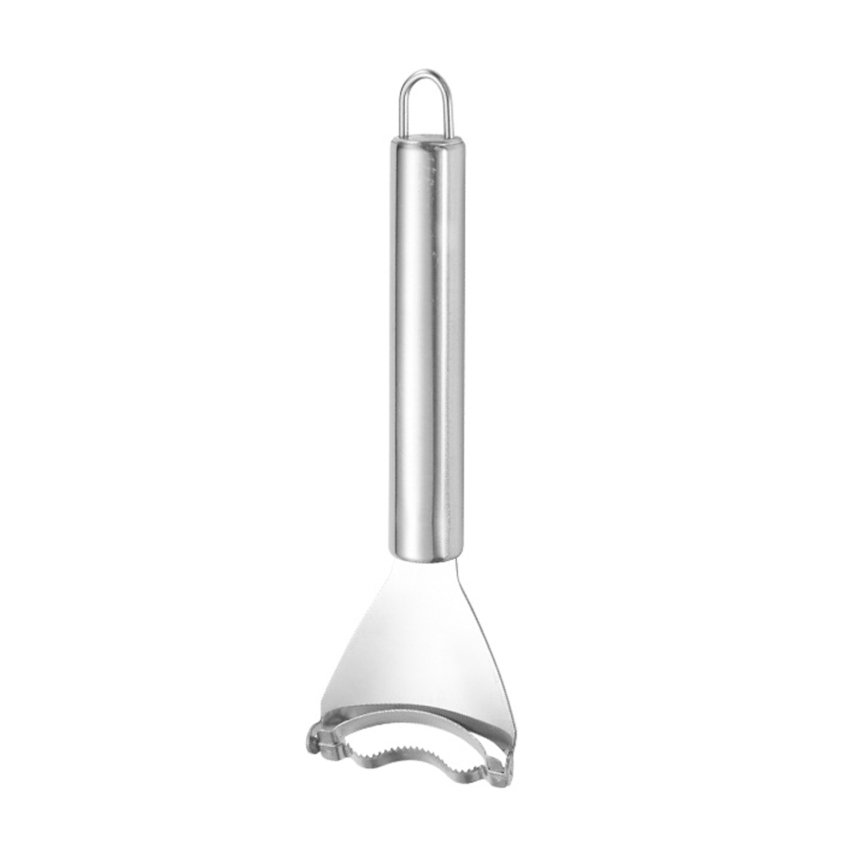 Corn Cutter Stainless Steel Corn Cob Peeler Tool Stripper with High Quality Ergonomic Handle Corn planer for Kitchen Meals Making