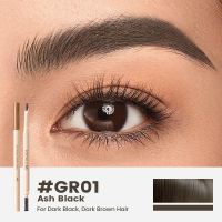FOCALLURE FA-E59 EverSharp Blade Eyebrow Pencil Waterproof Long-Lasting High Pigment Smudge-Proof