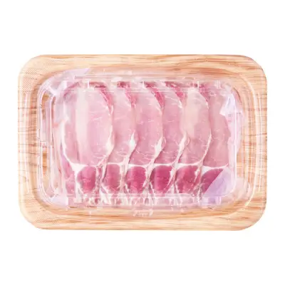 Meatlovers Chilled Kurobuta Pork Loin Slice - Japan