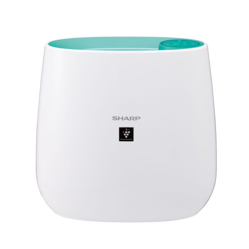 SHARP FP-J30E-B 21m², PLASMACLUSTER AIR PURIFIER***1 YEAR WARRANTY BY SHARP*** Singapore