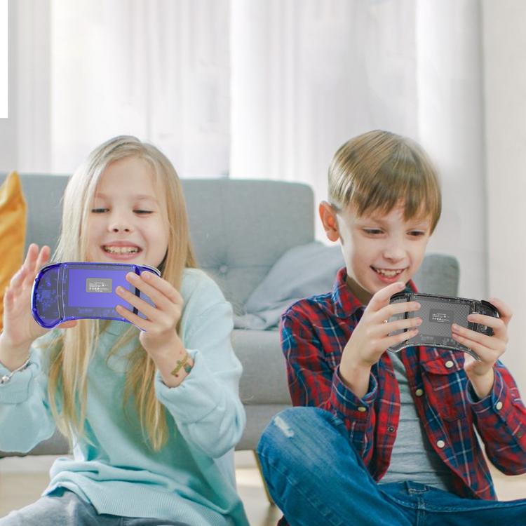 วดโอเกมมอถอ คอนโซลเกมยอนยค 3500mAh คอนโซลเกม คอนโซลวดโอเกมพรอมหนาจอ 4.0 นว ของขวญวนเกดครสตมาสสำหรบเดก ผใหญ value ราคา 4,136 บาท*ส่งฟรี