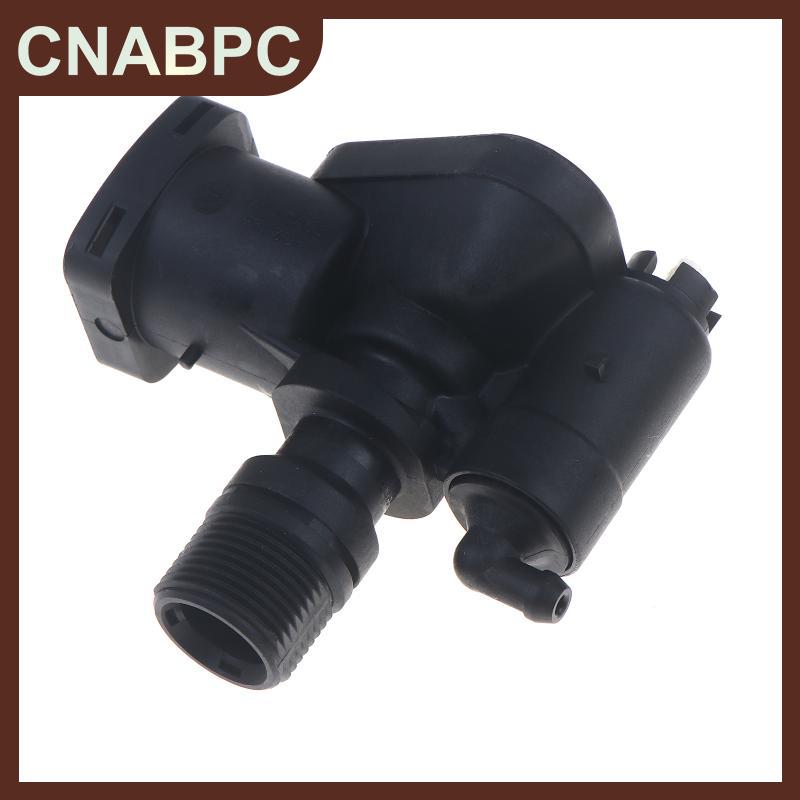 CNABPC เหมาะสำหรับ Karcher K3.450 K4.450เครื่องซักผ้าแรงดันสูงประกอบท่อร่วมแรงดันสูงอุปกรณ์เสริมเครื่องซักผ้าชุดประกอบท่อร่วม ราคา 328 บาท*ส่งฟรี