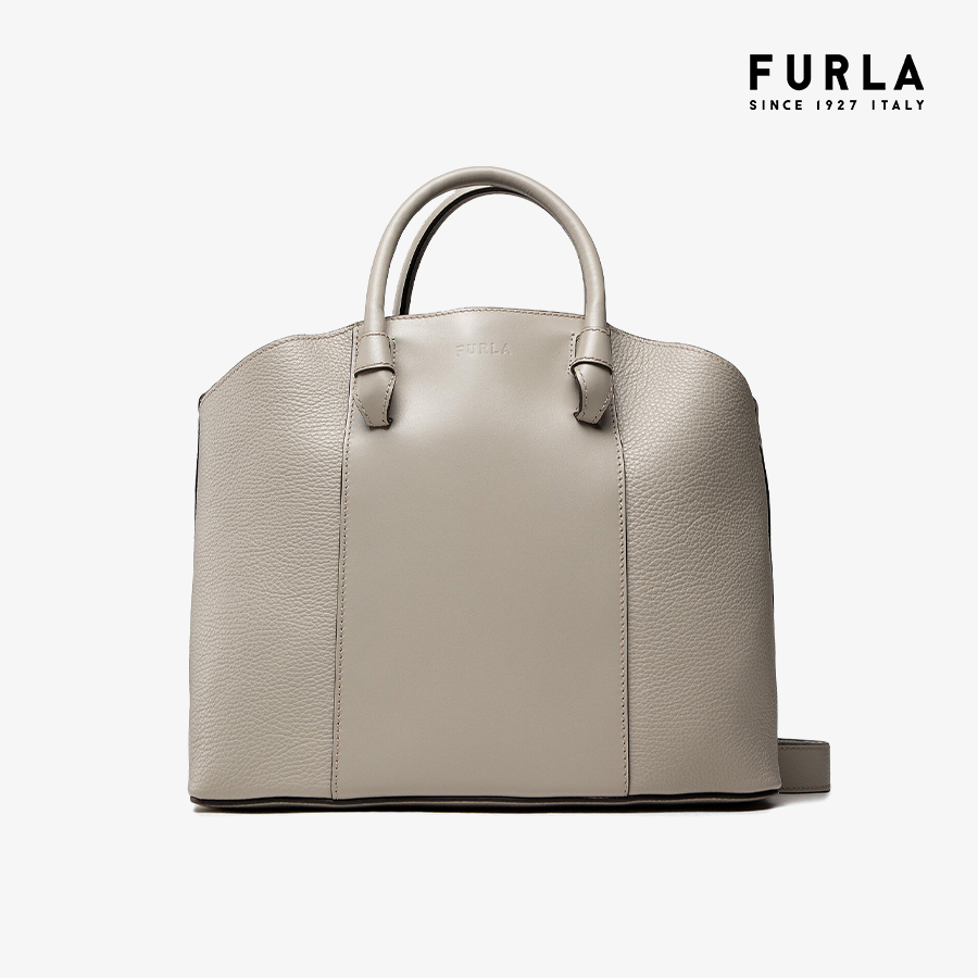 Túi tote nữ furla miastella l tote