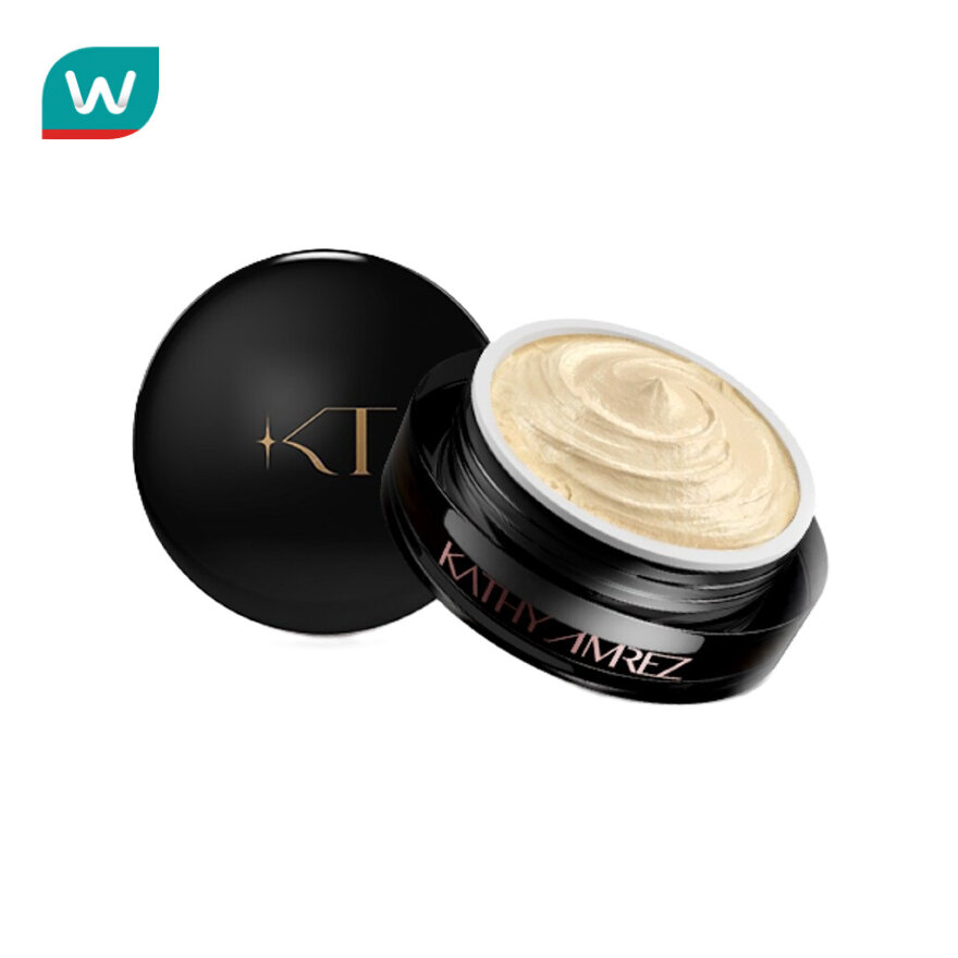 Kathy Amrez Skin Tint Glow 5g. ราคา 199 บาท*ส่งฟรี