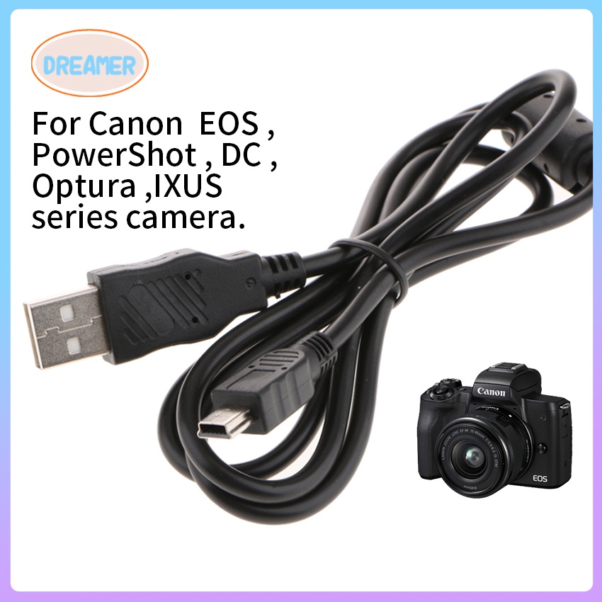 Shop Canon Pixma Mg2540s Cable Wire Online with Best Discounts and