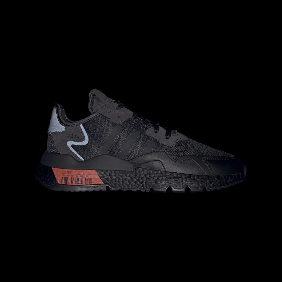 Jual Nite Jogger Adidas Terbaru - Jul 