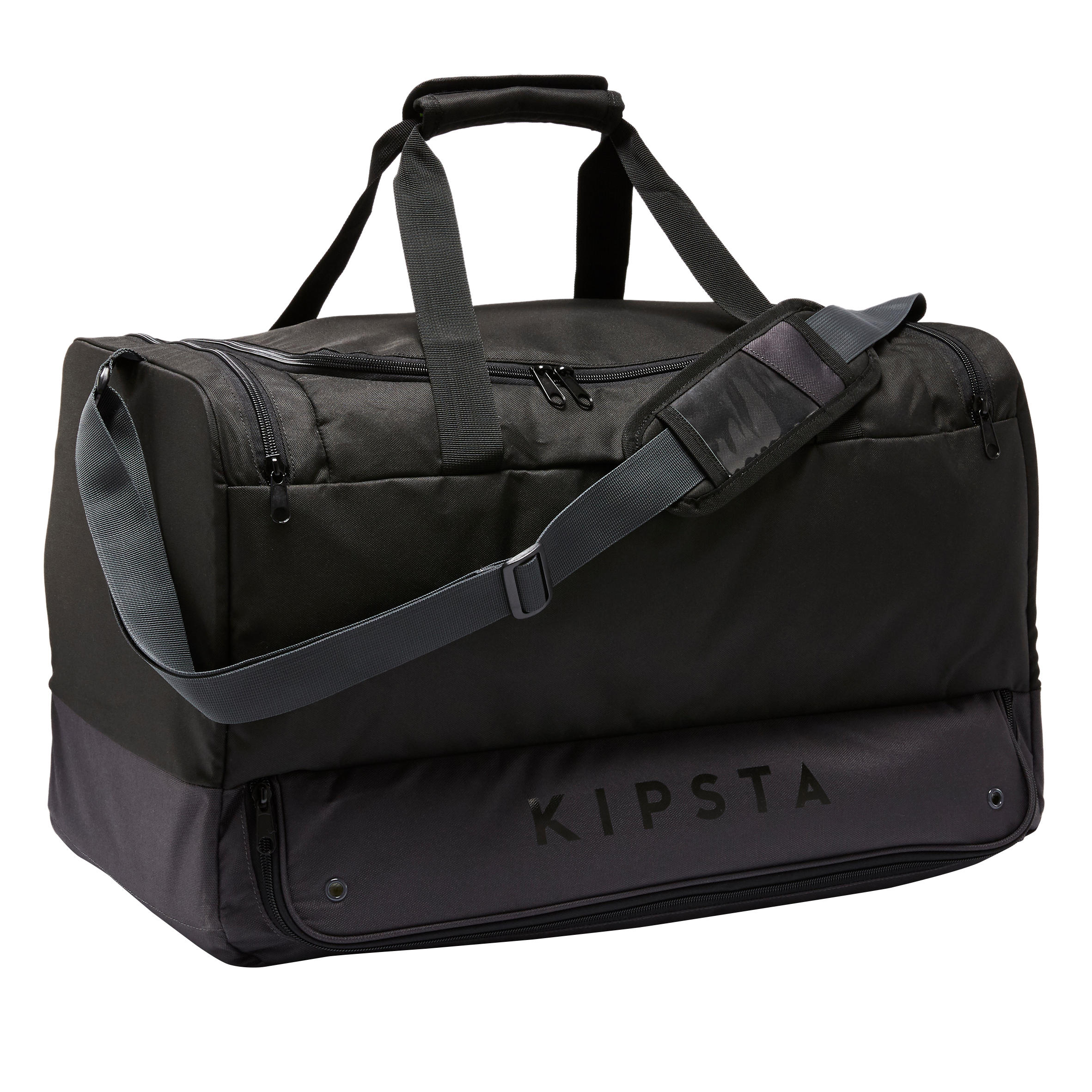 Kipsta Decathlon Store Bag Decathlon 55L Sports Bag Essential