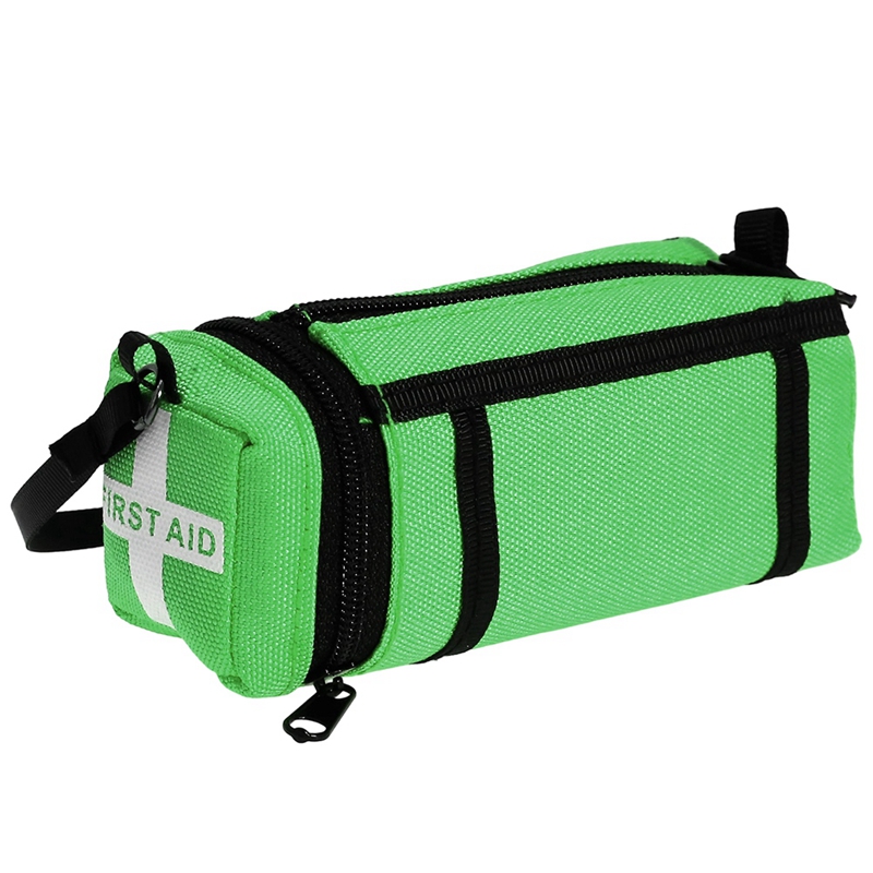 Bag Luggage Rack Bag Toy for 1/10 1/8 RC Model Climbing Off-Road Radio-Controlled Car Simulation Mood Piece