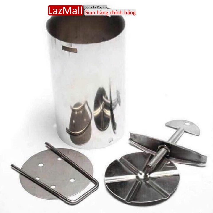 Khuôn giò inox 304,khuôn giò inox,khuôn giò ,khuôn giò xào ,khuôn giò chả ,khuôn giò lụa ,khuôn giò