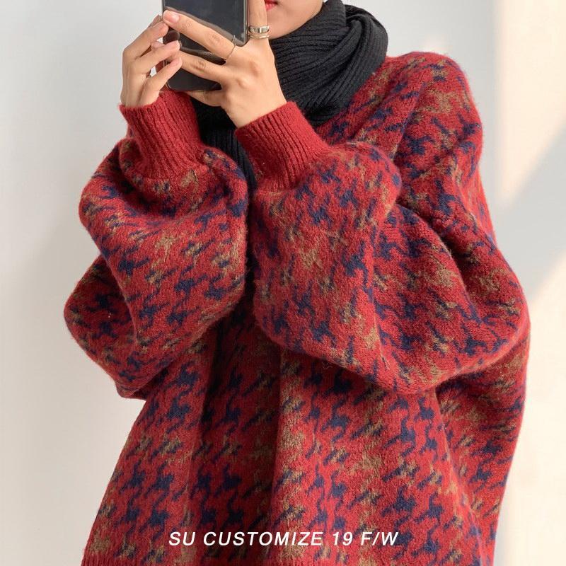 áo len nữ croptop form rộng tăm cộc tay trễ vai mỏng cổ lọ áo khoác carigan thom browne local brand 