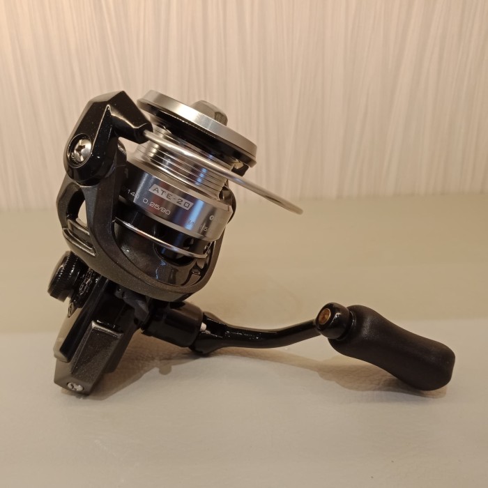 Reel Okuma Ceymar C30 - Jual Reel Okuma Ceymar C30 Terbaru Indonesia | Reel Okuma  Ceymar C30 | Spinning Reel Okuma | Ceymar Hd High Density Gearing |  www.lazada.co.id