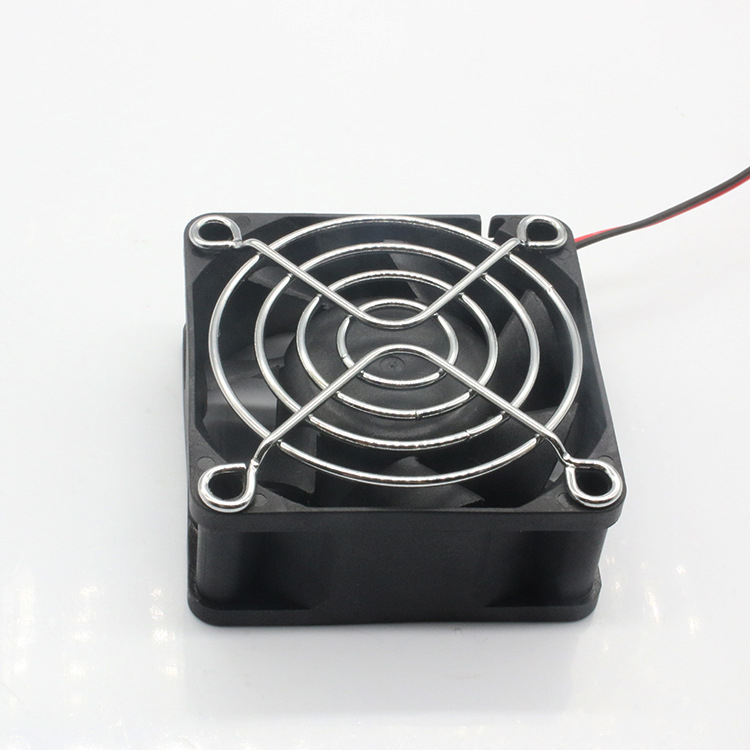 KIPAS Grill 8x8 cm Fan Jaring Pengaman Kipas Stainless Steel Metal Penutup Kipas FAN GRILL Harga 2,250 rupiah*Gratis Ongkir