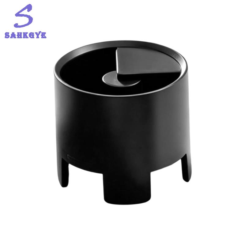 เครื่องครัวและอุปกรณ์บนโต๊ะอาหาร Sahkgye Greatbuy666-อัตโนมัติ 12 ออนซ์เครื่องปั่นเอสเปรสโซไฟฟ้าหมุนย้อนกลับ/ไปข้างหน้าสำหรับ 58 มม.Portafilter จำหน่าย ราคา 5,890 บาท*ส่งฟรี