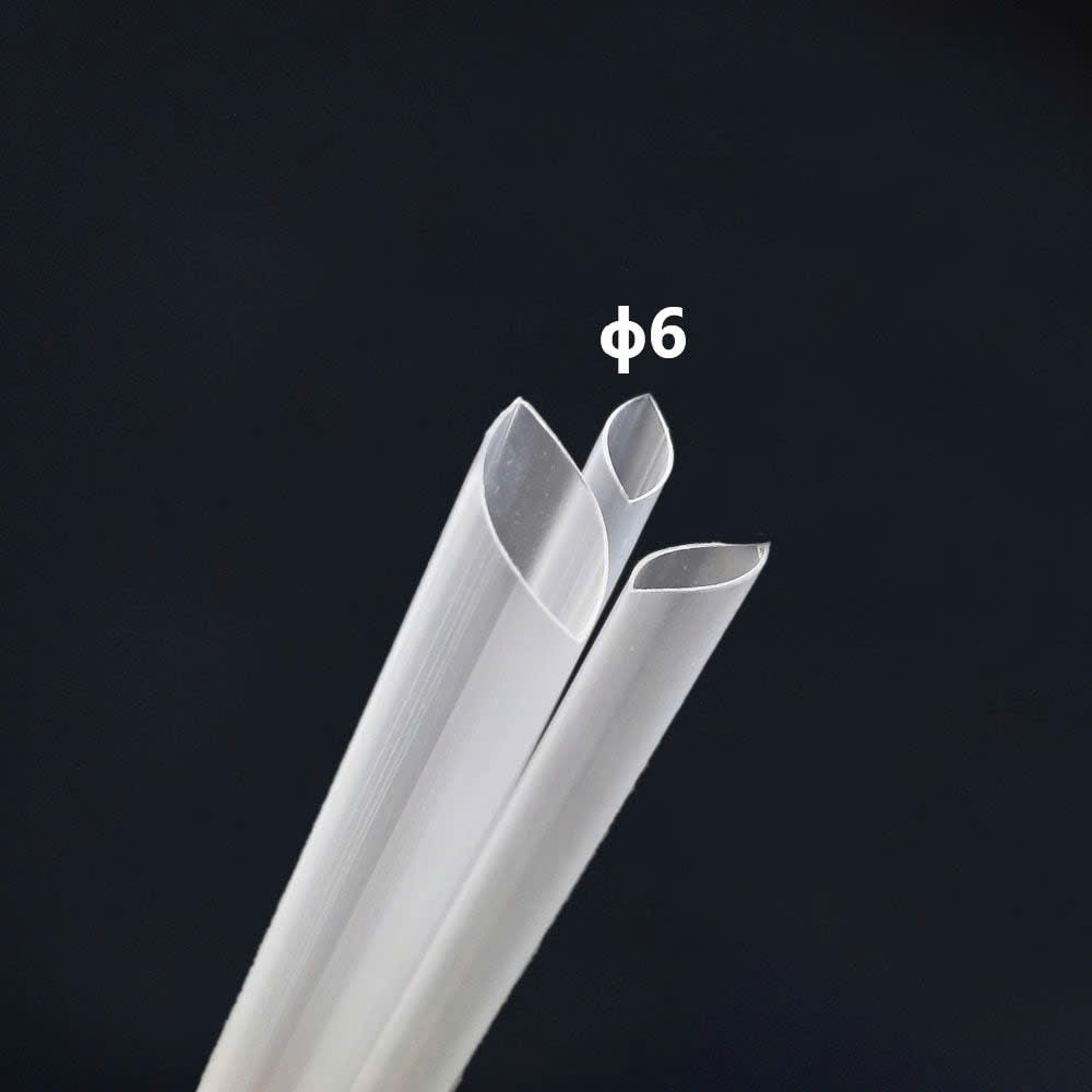 Combo 1kg ống hút nhựa nhọn cao cấp- Phúc Hưng Phát-kích thước đường kính 5mm,6mm,8mm,12mm có vỏ bọc