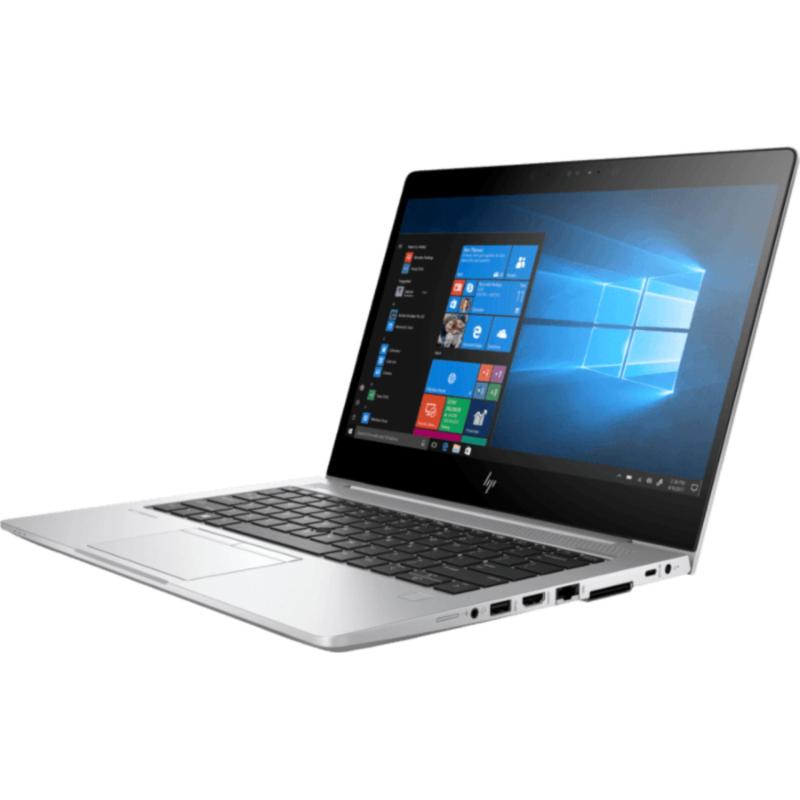 HP Elitebook 735 G5 I5 Windows 10 Pro Os 512GB PCIe NVMe TLC SSD 13.3 NoteBook