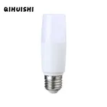 QIHUISHI Cao độ sáng xi lanh bóng đèn LED E27 cơ sở tiết kiệm năng lượng chiếu sáng nhà cho đèn bàn Phòng ngủ phòng khách