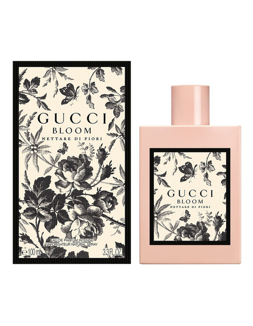 in bloom gucci perfume