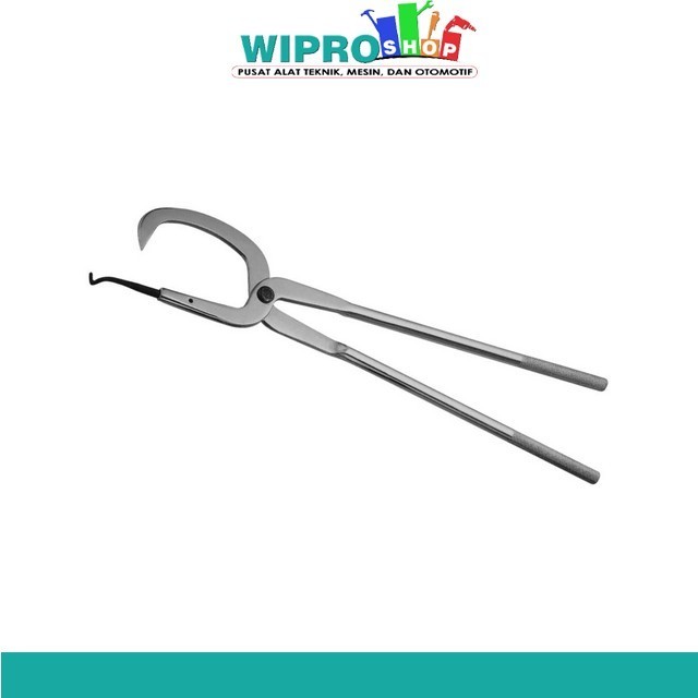 Jtc 1913-BRAKE SPRING PLIERS Giá 1,315,875 Đồng*Miễn phí vận chuyển