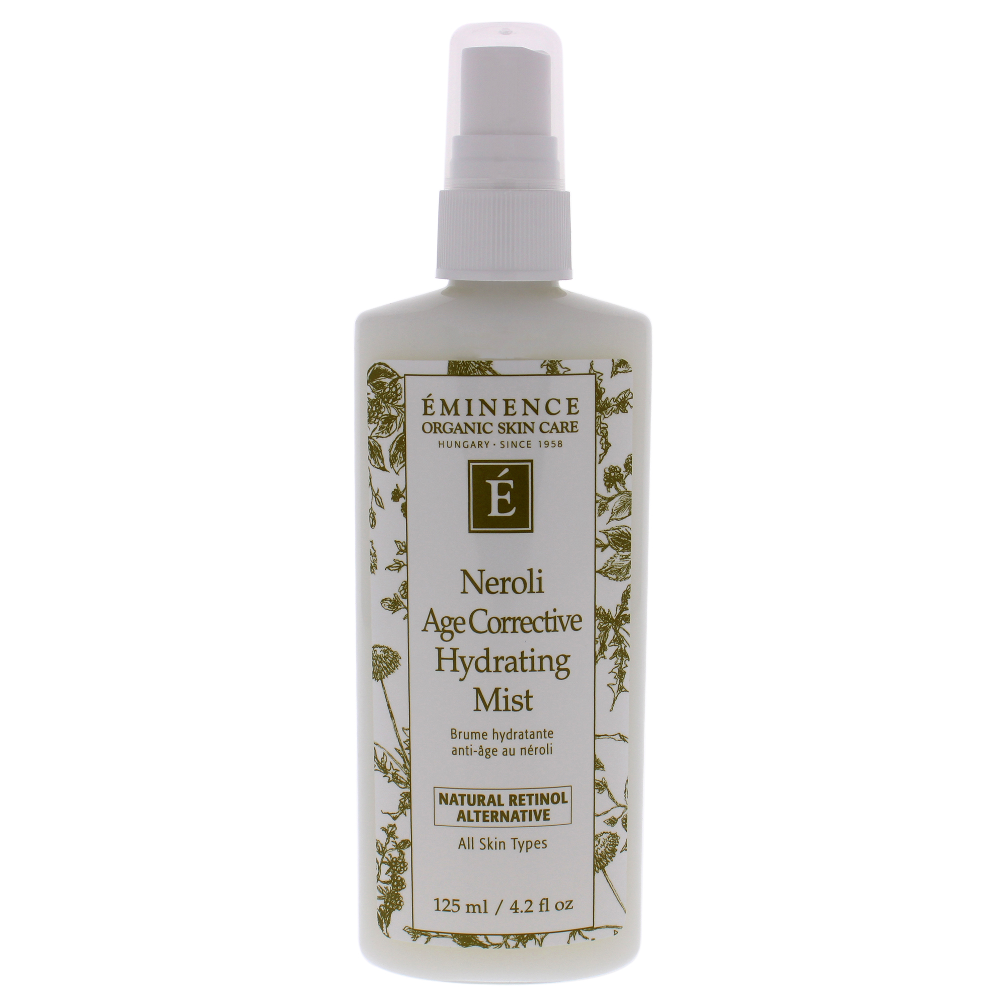 eminence hydrating toner