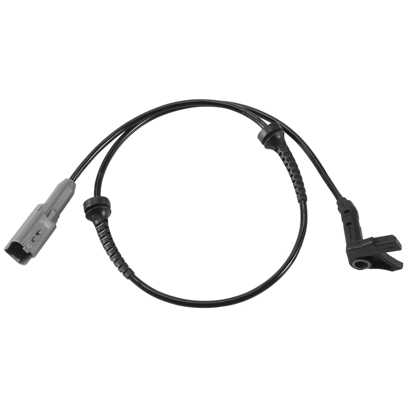 [lorraine]For 307 408 3008 C4L Back Wheel Speed Sensor Front & Rear ABS Speed Sensor ABS Sensor 9811802580
