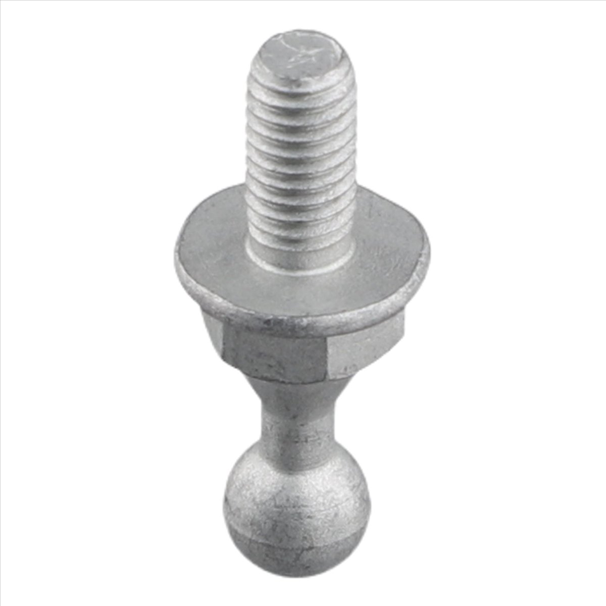 (LAYC) 4Pcs Engine Cover Mounting Bolt for Hyundai Creta IX25 1.6 for Kia RIO 292432B400 29243 2B400 Engine Dust Cover Bolt