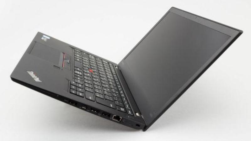 Lenovo ThinkPad T460s i7 6th Gen 8GB Ram 256GB SSD, ultrabook, Ms office, 3 months warranty