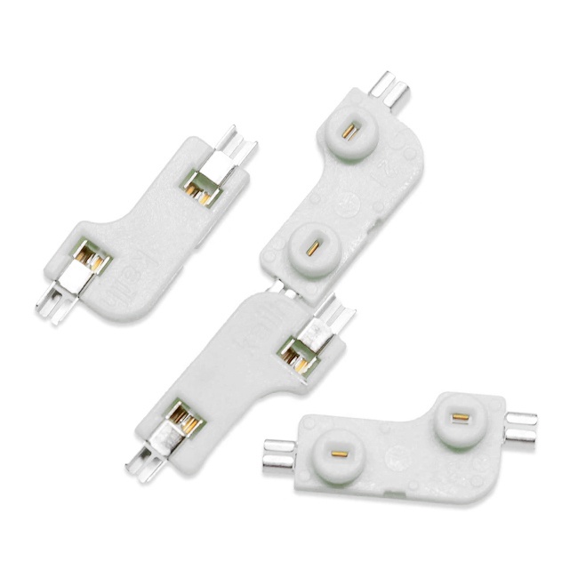 Hotswap Socket Kailh dùng cho bàn phím cơ cắm rút nhanh chân hotswap