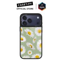 Casetify เคสสำหรับ iPhone 17 Pro / 17 Pro max รุ่น Glaze Case (Magnetic)