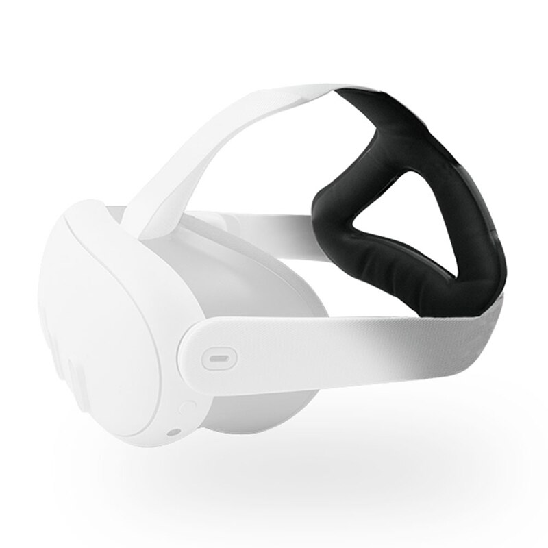 New Product Head Pad For Oculus Quest 3 For Meta Oculus Quest 2 / Pico 4 Pressure Reducing Pad Head Pad Cushion VR Replacement Parts