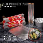 Cook Master Heavy Duty Aluminum Foil
