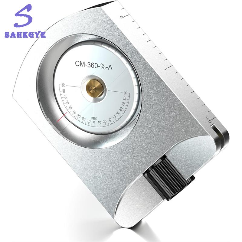 greatbuy666-Ideal for Hiking and Field Work, 1 Pc Handheld Clinometer Altimeter, Waterproof and Shockproof for Outdoor Enthusiasts ราคา 2,278 บาท*ส่งฟรี
