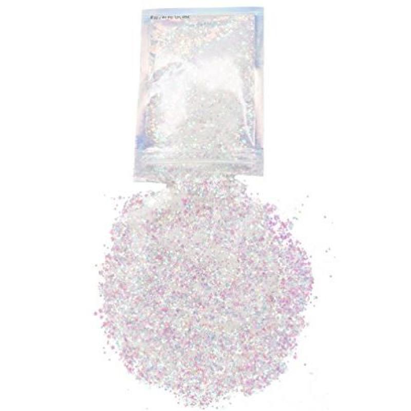 Buy Electric Bliss Beauty 10 Grams - Iridescent Cosmetic Glitter - Festival Rave Beauty Makeup Face Body Nail Singapore