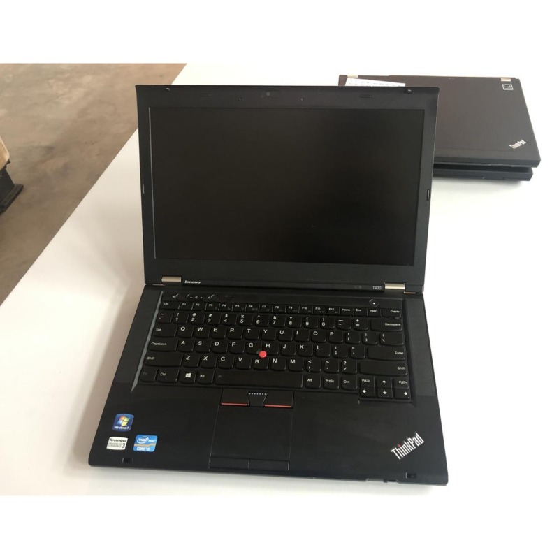 Lenovo T430 Laptop I5-2520M 4G 500G ONE MONTH WARRANTY WIN10/WIN7 USED ALMOST NEW