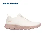 [Chỉ 23.6 - Voucher Skechers 15% + Voucher Lazada 15% | ĐỘC QUYỀN ONLINE] Giày Thể Thao Nữ Skechers BOBS Sport B Lite Thường Ngày - 117700-WPK Memory Foam