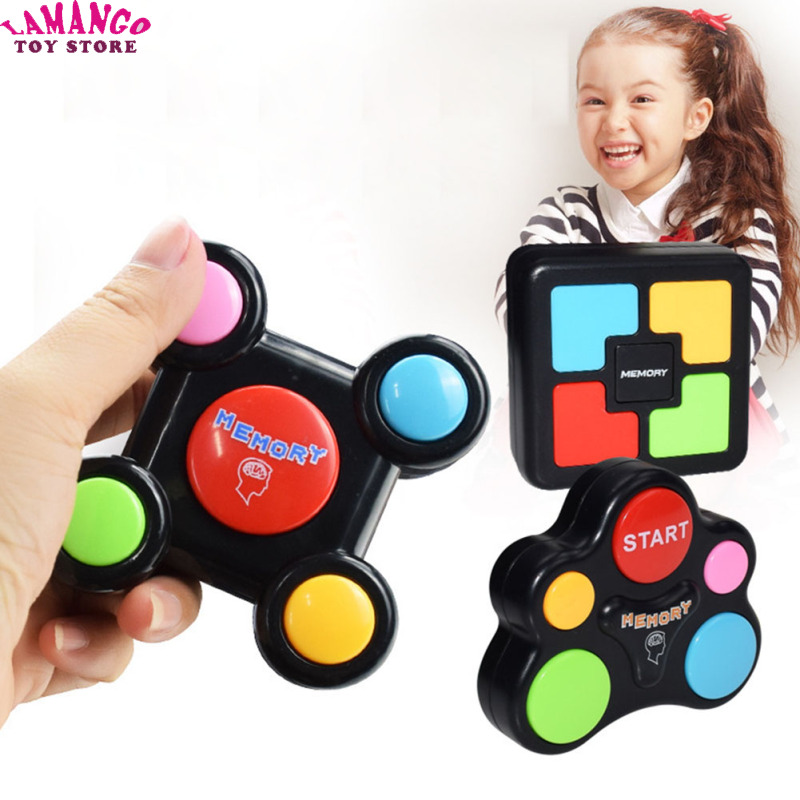 Lamango Giao Hàng Nhanh Câu Đố trẻ em máy chơi trò chơi Trò chơi tương tác Flash Đào Tạo Bộ Nhớ máy chơi trò chơi