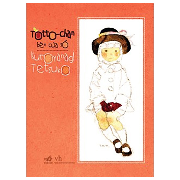 Sách - Totto-chan bên cửa sổ - Nhã Nam HN Kho