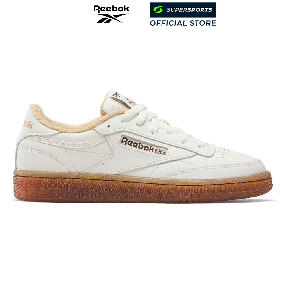 REEBOK Club C 85 Women's Casual Shoes ราคา 2,632 บาท*ส่งฟรี