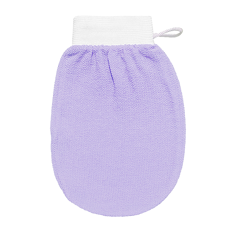 PureSkinCare Ma-rốc tắm tẩy tế bào chết găng tay Hammam tắm cơ thể làm sạch chà massage Mitt kessa lột khăn găng tay