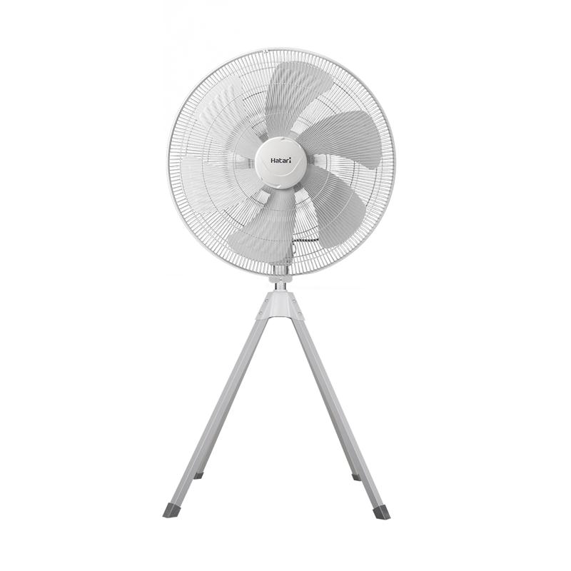 พัดลมอุตสาหกรรม 25 นิ้ว เทา Hatari IQ25M1 ราคา 3,480 บาท*ส่งฟรี