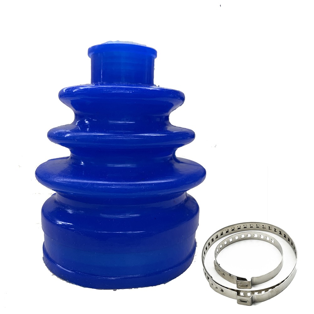 Co giãn Flexi CV Boot gaiter và bộ kẹp phổ đồ đạc được xây dựng để cuối cùng