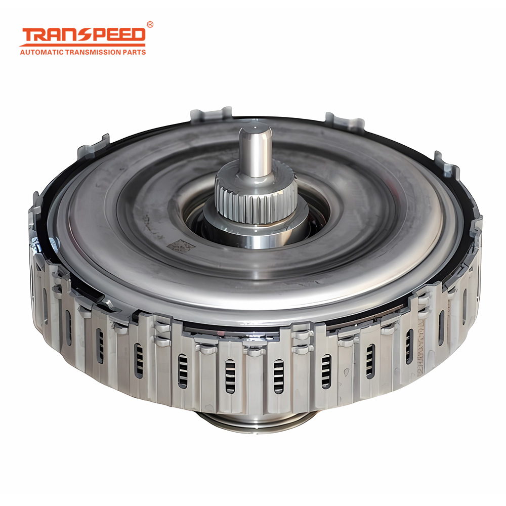 อุปกรณ์และชิ้นส่วนยานยนต์ transpeed DQ250 02E DSG เกียร์อัตโนมัติกลองกลองสำหรับกอล์ฟ JETTA PASSAT AUDI ราคา 17,955 บาท*ส่งฟรี