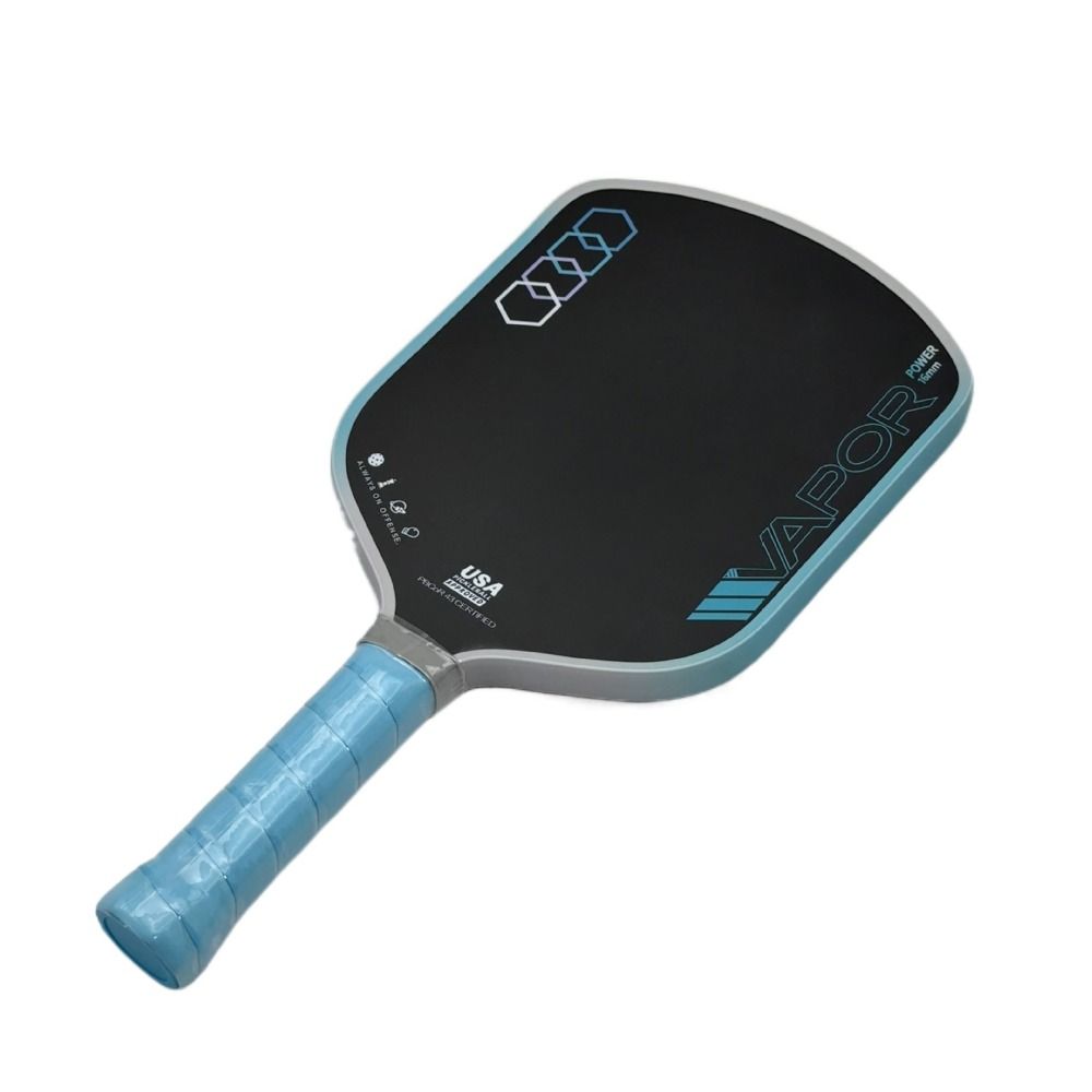 NEWTAP 11SIX24 Công suất hơi Gen 3 Vợt cầu lông Pickleball 16mm Nhẹ Sợi carbon T700 Các môn thể thao